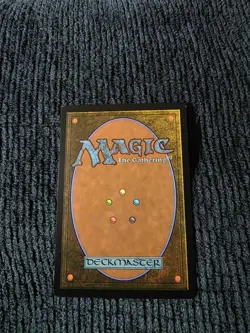 MTG Summon: Bahamut (Borderless) Final Fantasy Regular - Image 2