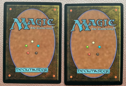 2 X Phyrexian Furnace MTG Magic the gathering - Image 2