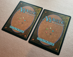 2 X Phyrexian Furnace MTG Magic the gathering - Image 4