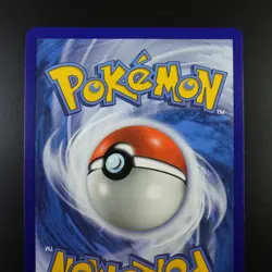 Snorlax VMAX 142/202 Pokemon Sword and Shield Rainbow Holo Full Art Card - Image 5