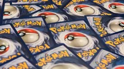 Lotto 1000 carte POKEMON rare - EX - base - Holo - Reverse Foil dal 1995 al 2006 - Image 4
