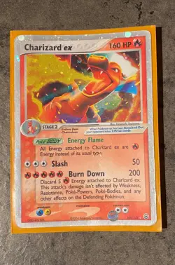 Lotto 1000 carte POKEMON rare - EX - base - Holo - Reverse Foil dal 1995 al 2006 - Image 5