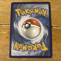 White Kyurem GX 48/70 Dragon Majesty Ultra Rare Pokemon TCG Half Art - Image 2