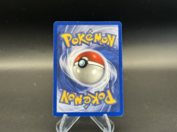Hitmonlee - 22/62 Fossil - Pokemon TCG - 1999 - Image 2