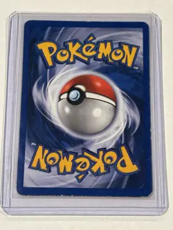 Tyranitar - 12/75 - Pokemon Neo Discovery Unlimited Holo Rare Card - LP - Image 2
