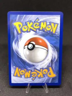 Pokemon TCG Brave Bangle 080/086 White Flare Reverse Holo NM - Image 2