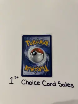 Pokemon TCG Brave Bangle NM Uncommon Reverse Holo SV: White Flare 080/086 - Image 2