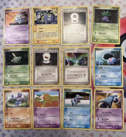 Pokemon cards bundle job lot | EX Hidden Legends | No Duplicates | - Image 1