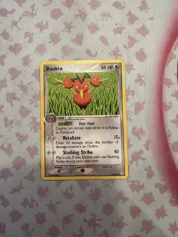 Pokemon cards bundle job lot | EX Hidden Legends | No Duplicates | - Image 3