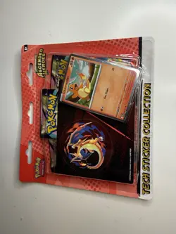 2x - Pokemon TCG Scarlet & Violet Ascended Heroes Tech Sticker Collections - Image 4