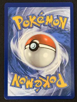 Wally's Compassion SIR 186/132 Pokemon Mega Evolution NM - Image 2
