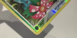 2009 Pokemon Venusaur 13/147 - Reverse Holo - Supreme Victors - HP (See Desc) - Image 4