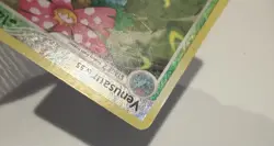 2009 Pokemon Venusaur 13/147 - Reverse Holo - Supreme Victors - HP (See Desc) - Image 5