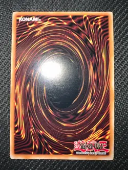 Yugioh Blue-Eyes Ultimate Dragon Unlimited Edition Super Rare DLG1-EN001 NM - Image 2