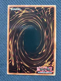 Yugioh Seven Tools of the Bandit Unlimited Edition Ultra Rare MRD-129 NM - Image 2