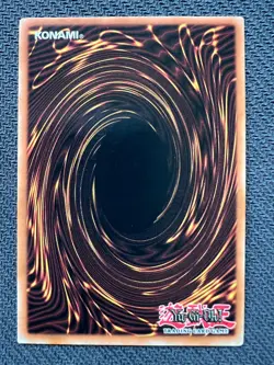 Yugioh Marauding Captain Unlimited Edition Ultra Rare LOD-018 NM - Image 2