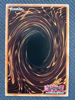 Yugioh The Claw of Hermos 1st Edition Secret Rare DRL2-EN013 NM - Image 2