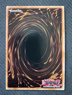 Yugioh Dark Magician Girl the Dragon Knight 1st Edition Secret R DRLG-EN004 NM - Image 2