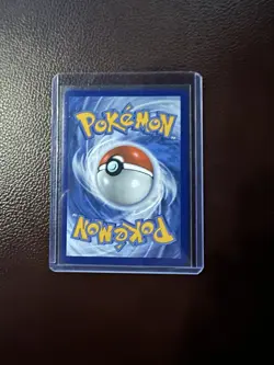 N's Plan 163/086 Full Art Pokemon Black Bolt TCG Card - Image 2