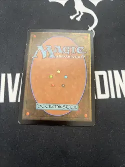 Signed Apocalypse Yavimaya Coast x1 Magic MTG - Image 2