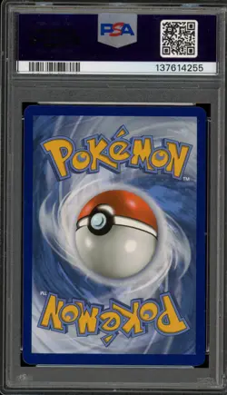 Pokemon Sylveon VMAX Evolving Skies Secret Rare Full Alt Art #212 PSA 9 Mint - Image 2