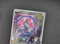 Pokemon TCG Miraidon 013 Scarlet Violet Black Star Promo Holo SVP Card - Image 2
