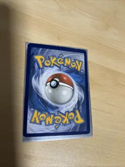 Pokemon TCG Snorlax GX SM05 - Image 2