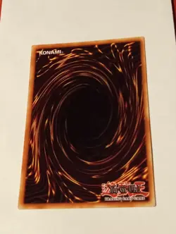 Sage’s Stone (ROD-EN003) Secret Rare Mint-MM- Great Condition - Game Promo - Image 4