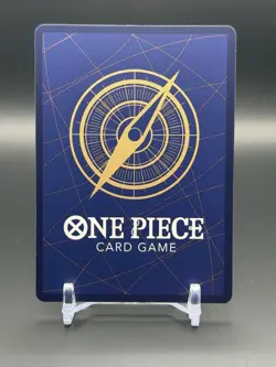 One Piece CCG - Bartholomew Kuma (Alt Art) OP12-119 SEC - Legacy of the Master - Image 2
