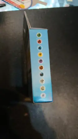 Pokemon Card MEGA Start Deck 100 Battle Collection Japanese Box-NEW-UK SELLER - Image 4