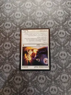 Admonition Angel Worldwake Regular - Image 2