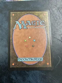Magic The Gathering MTG Masticore Urza's Destiny Regular Rare LP - Image 5