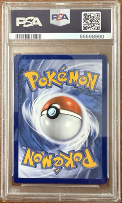 2020 Pokemon SWSH Black Star Promo #077 FA/Zamazenta V - PSA 10 - Image 2