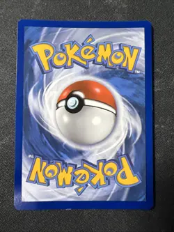 Phanpy - SWSH117 - Pokemon Sword & Shield Promo Ultra Rare Holo Card LP - Image 2