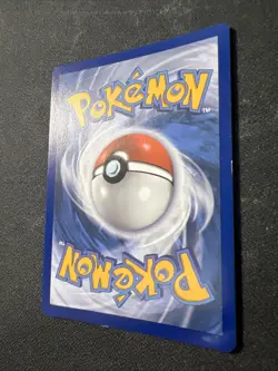 Phanpy - SWSH117 - Pokemon Sword & Shield Promo Ultra Rare Holo Card LP - Image 3