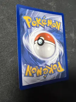 Phanpy - SWSH117 - Pokemon Sword & Shield Promo Ultra Rare Holo Card LP - Image 4