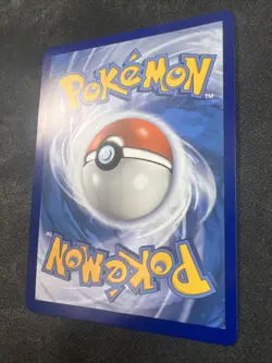 Pikachu V - SWSH061 - Pokemon Sword & Shield Promo Ultra Rare Card NM - Image 3
