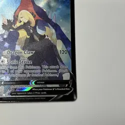 Pokemon Garchomp V TG23/TG30 Swsh10: Astral Radiance Trainer Gallery - Image 5