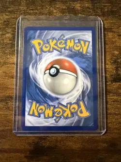 Pokemon Cards Shining Jirachi 42/73 Shining Legends Rare Shining LP - Image 2