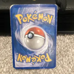 Pokemon Pikachu Diamond & Pearl 70/100 Quick Attack Volt Tackle TCG Card English - Image 2