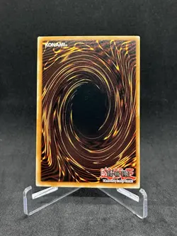 Yugioh Black Tyranno IOC-075 Ultra Rare Unlimited NM - Image 2