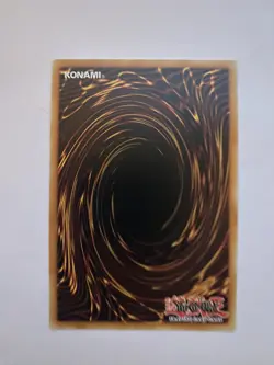 MP20-EN141 Hraesvelgr, the Desperate Doom Eagle Common 1st Edition Mint Yu-Gi-Oh - Image 2