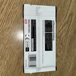 Final Fantasy Trading Card Game : Opus VII 7 TCG : 8 x Sealed Packs GERMAN - Image 3