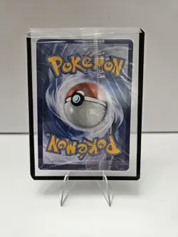 Pokemon TCG Flutter Mane Black Star Promo Card SVP 097 Sealed - Image 2