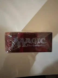 Magic The Gathering Fifth Edition 60 Card Starter Deck New SEALED! - Image 4