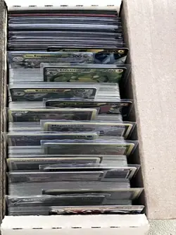 250+ Pokemon Mixed Sets Bulk Cards Holo/ Foil/ TCG NM 2007- Up $125 +Value - Image 5