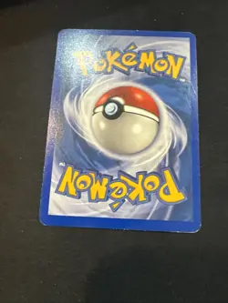 Pokemon Card - Pidgey #123/165 Expedition Pokemon - Mint - Image 5