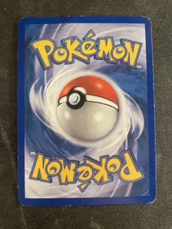 Meowth 77/113 EX Delta Species Common Pokemon TCG Card English LP - Image 2