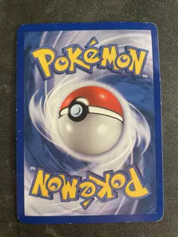 Ponyta 78/113 EX Delta Species Common Pokemon TCG Card MP - Image 2