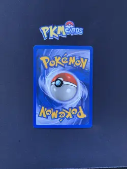 Pokemon TCG Misty's Wrath Gym Heroes 114/132 Regular MP. - Image 2